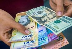 Últimas noticias del Salario Mínimo 2023 en Venezuela este, 6 de febrero