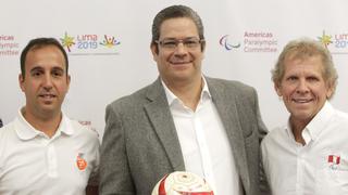Gustavo San Martín: conoce al nuevo presidente del Instituto Peruano del Deporte
