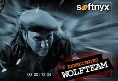 Softnyx lanza la feroz saga “Expedientes Wolfteam”