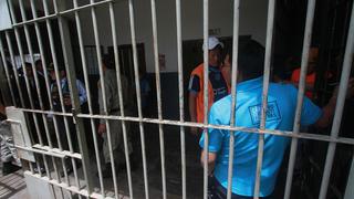 Coronavirus Perú: excarcelan a 21 internos en los penales de Moquegua y Tacna