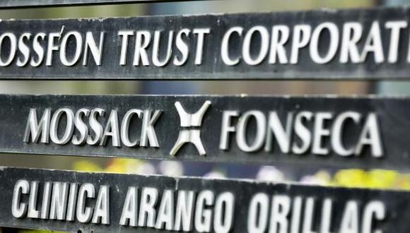Los Panama Papers serán públicos desde el 9 de mayo
