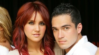 Dulce María y Alfonso Herrera, ¿por qué terminaron? Así fue el romance de los ex RBD