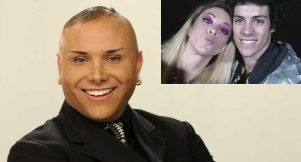 Carlos Cacho se refirió a Sheyla Rojas y Patricio Parodi. (Foto: Difusión)