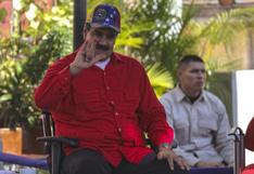 Venezuela: Maduro buscará reelección en comicios presidenciales de 2018