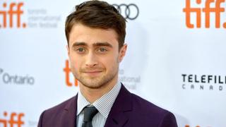 Daniel Radcliffe responde a polémicos comentarios de J.K. Rowling sobre género