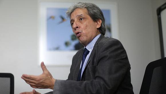 Pulgar-Vidal: Pacto minero de Keiko es "perverso" para Amazonía