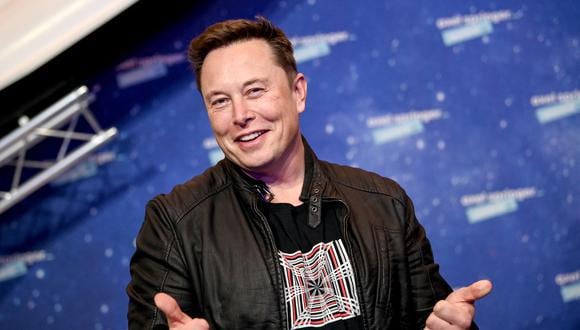 Elon Musk es tan rico que supera el PIB de más de 150 países y territorios. (Foto: Britta Pedersen / POOL / AFP)