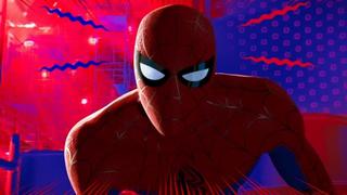 BAFTA 2019: "Spider-Man: Into the Spider-Verse" es la Mejor película animada