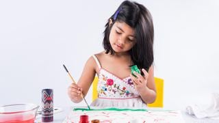 Pintura, fútbol, cocina y más: una guía con los mejores talleres de verano para niños y niñas