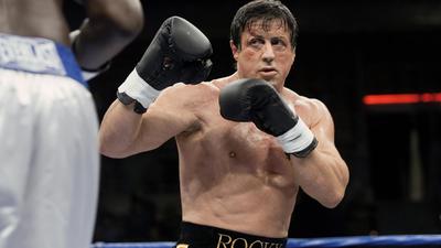 Rocky Balboa se retira oficialmente de los cuadriláteros