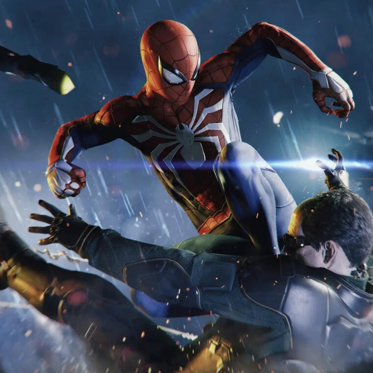 Videojuegos | Marvel's Spider-Man Remastered es el segundo lanzamiento para  PC más exitoso de PlayStation Studios | Steam | Epic Games | España |  México | USA | TECNOLOGIA | EL COMERCIO PERÚ