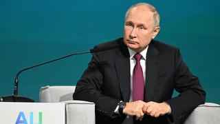 Vladimir Putin advierte que poner tope al precio del petróleo ruso tendría “graves consecuencias”