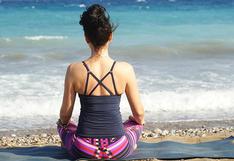 Yoga puede servir como tratamiento de afecciones musculoesqueléticas, según especialistas