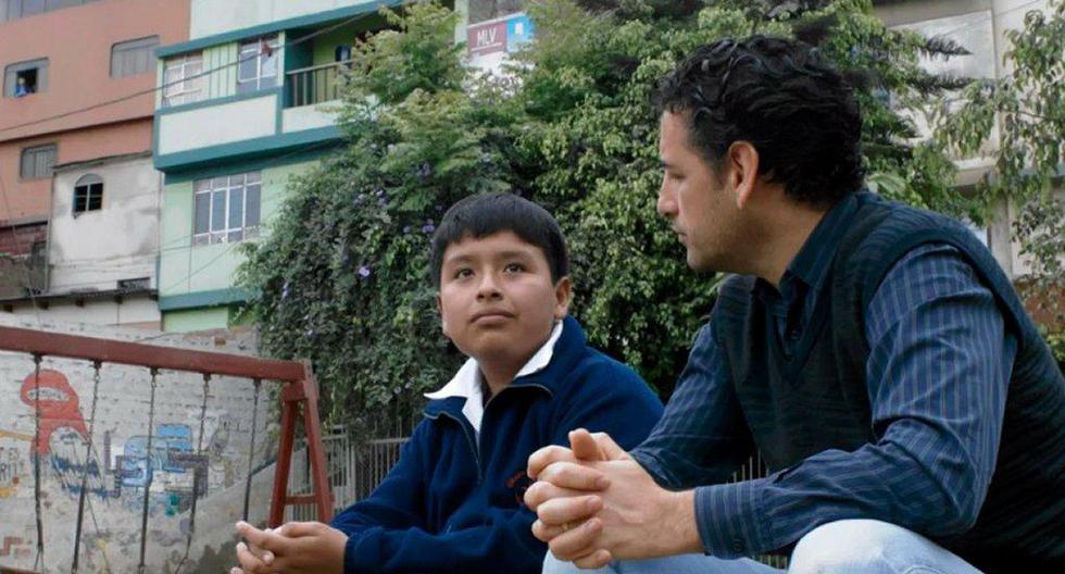 El documental se estrenó en el festival DocsBarcelona y cuenta la labor de la organización de Juan Diego Flórez para mejorar la calidad de vida de niños peruanos mediante la música. (Foto: Facebook)