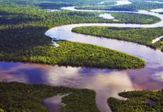 Mar inundó la Amazonía en la antigüedad dos veces, según estudio