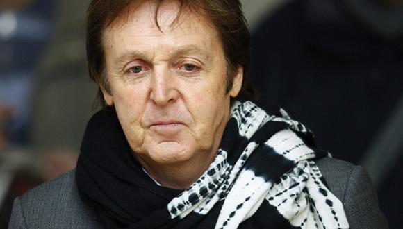 Paul McCartney habría sido hospitalizado en Japón
