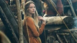 “Vikings”: el hijo de Ingrid, ¿es de Bjorn o Harald?