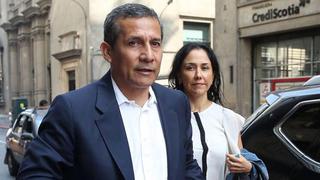 Ollanta Humala y Nadine Heredia: los penales donde cumplen la prisión preventiva