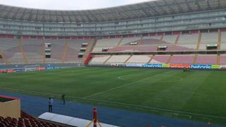 Minsa detalla requisitos que deben cumplir los hinchas que ingresarán al Estadio Nacional para el Perú vs Uruguay