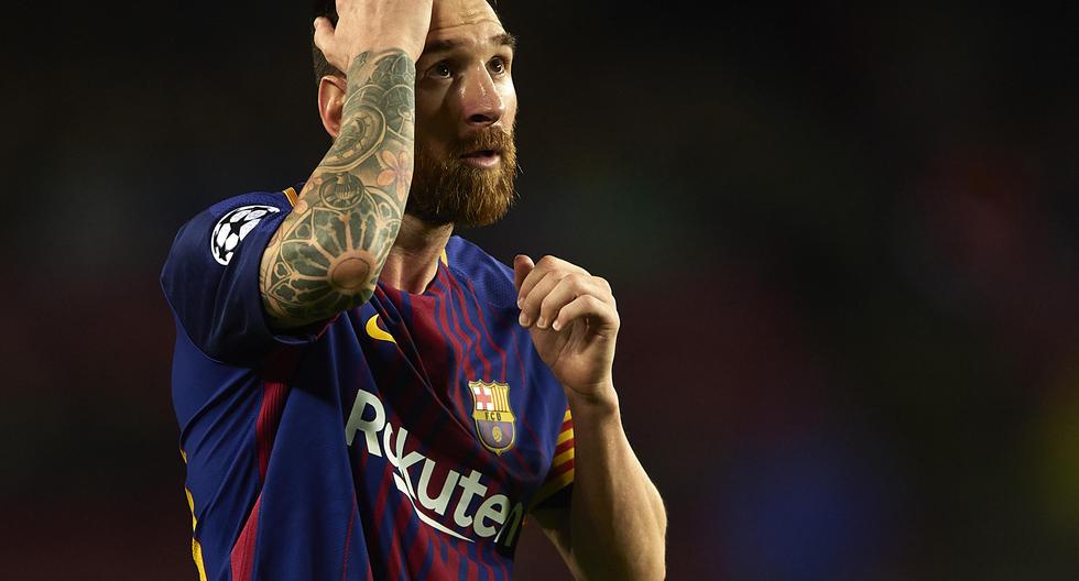 Presidente del Barcelona aseguró que pronto se dará la renovación de Lionel Messi. (Foto: Getty Images)