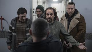 “Bajocero”: la ficción española que se estrena esta semana en Netflix |  FOTOS