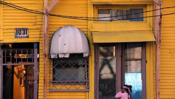 La Boca: el drama eterno de la precariedad habitacional