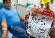 Día Mundial del Donante de Sangre: el regalo que salva vidas