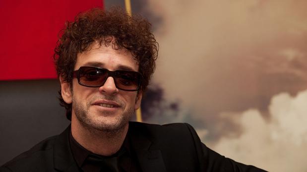 Murió Gustavo Cerati