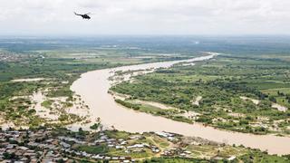 Piura en sus peores días: lluvias dejan 12 mil damnificados