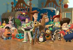 Disney: Pixar lanzará especial por 20 años de ‘Toy Story’ 