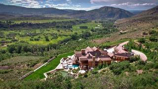 Así luce la casa de campo de tus sueños