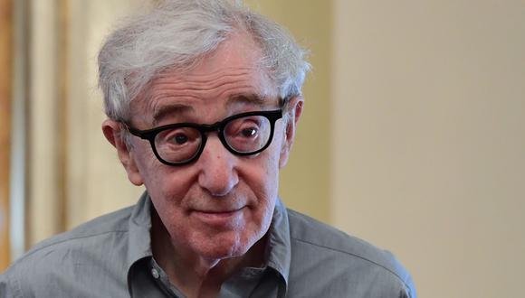 Woody Allen repetirá la obra que presentó en Los Ángeles durante el 2015. (Foto: Agencia).