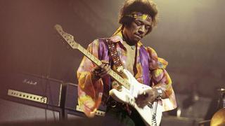 51 años sin Jimi Hendrix: datos curiosos del considerado mejor guitarrista de la historia