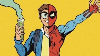 De qué trata “Spider-Man Freshman Year”: lo que debes saber sobre la nueva serie del Hombre Araña