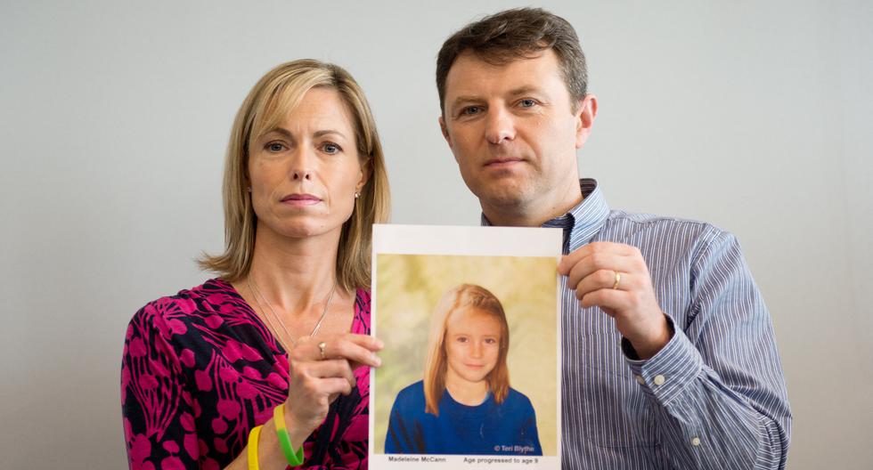 Madeleine McCann: Girl’s strange sanctuary found by couple in Portugal, near where she disappeared |  United Kingdom |  Story |  EC Stories |  the world