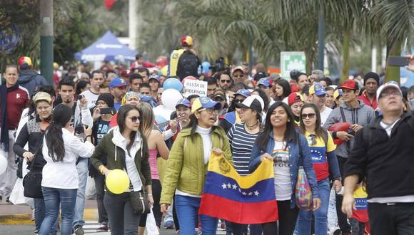 (Foto: El Nacional)