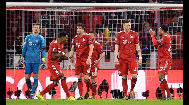 Bayern Múnich quiere recuperar terrero a nivel europeo y tiene pensado invertir una gran suma de dinero para armar un equipo competitivo. (Foto: AFP).