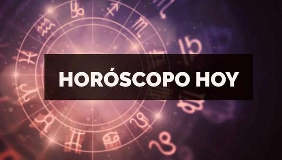 Horóscopo hoy: conoce lo que te deparan las estrellas este martes 7 de diciembre de 2021.