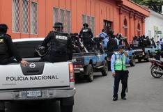 Policía sitia a obispo Rolando Álvarez, crítico del gobierno de Ortega en Nicaragua