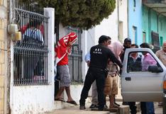 México: liberan a 25 personas que fueron secuestradas en Guerrero 