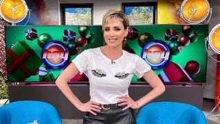 Carmen Muñoz en “Hoy”: el nuevo proyecto de la ex “Enamorándonos” en Unicable de Televisa 