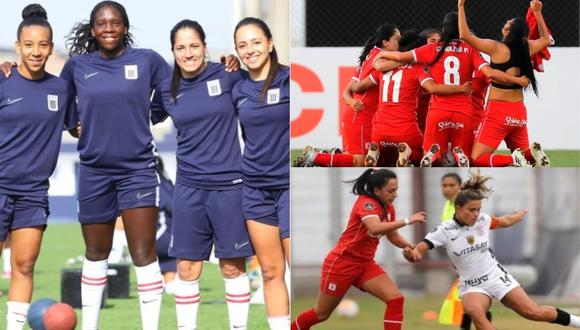 Alianza Lima quiere seguir avanzando en la Copa Libertadores Femenina.