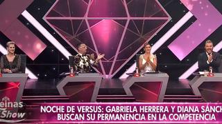 Reinas del Show 2: Tilsa Lozano y Adolfo Aguilar son los nuevos jurados de esta segunda temporada
