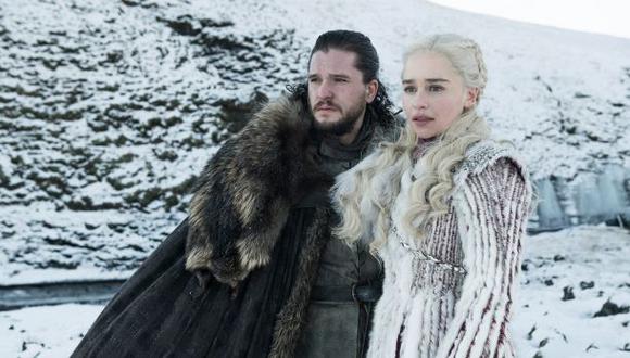 ‘Game of Thrones’ es considerada la quinta serie más cara, según el ranking del portal 20 minutos de España. (Foto: HBO)