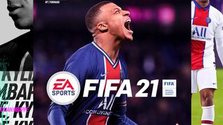 FIFA 21: trucos, secretos, consejos y más sobre el videojuego