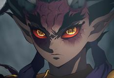 “Demon Slayer: Kimetsu no Yaiba” Temporada 3, capítulo 8: LINK para ver el episodio