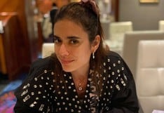 Carolina Ramírez: el arroz blanco, la obsesión de la “Reina del flow” 