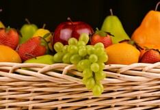 Trucos caseros para seleccionar frutas frescas de forma adecuada