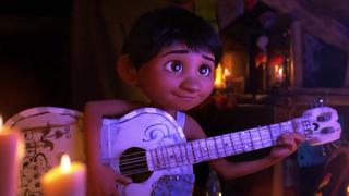 Analizamos el primer teaser tráiler de "Coco" [FOTOS]