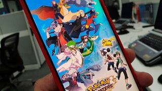 Pokémon Masters: descarga aquí el juego de Nintendo manera oficial [GUÍA]